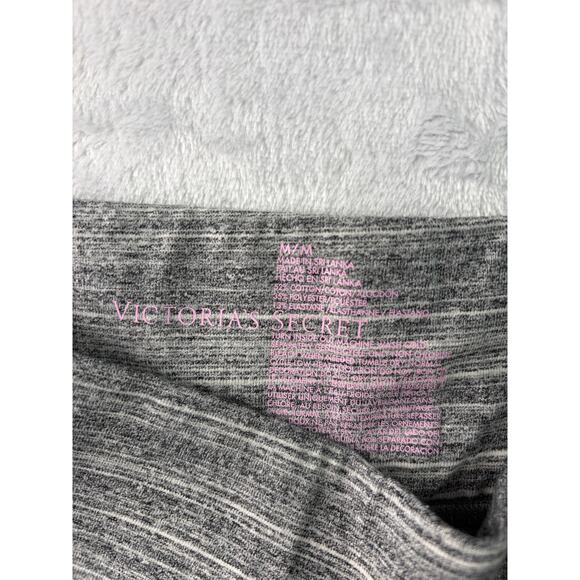 Victoria’s Secret Gray Heather Leggings – Size M - Picture 4 of 6
